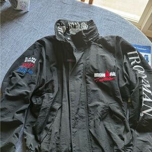 Ironman Kona Jacket